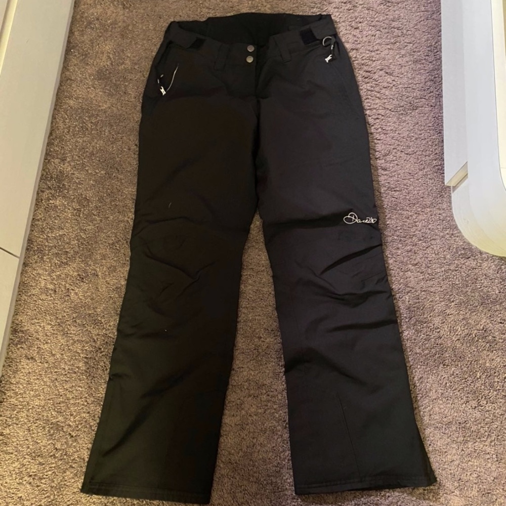 Gently Used Women's Snow Pants